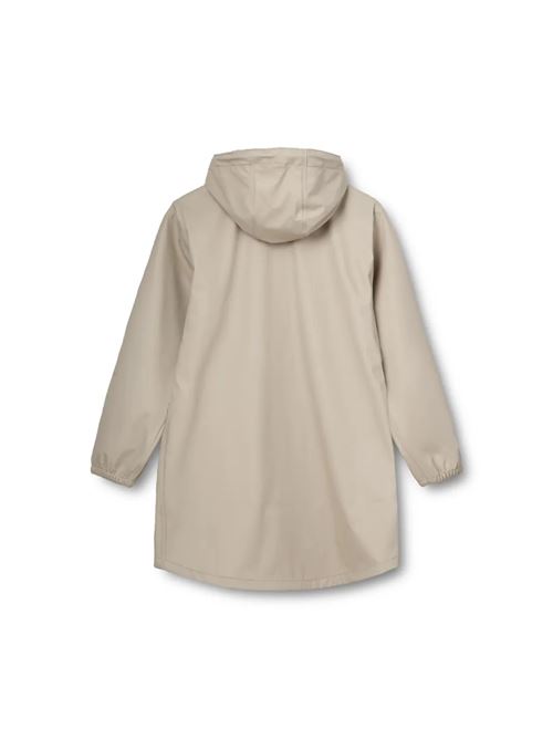 rain jacket KOPENHAKEN | DUST RAIN JACKET0286